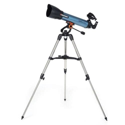 Celestron Inspire 100AZ