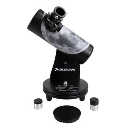 Celestron FirstScope 76mm Tabletop