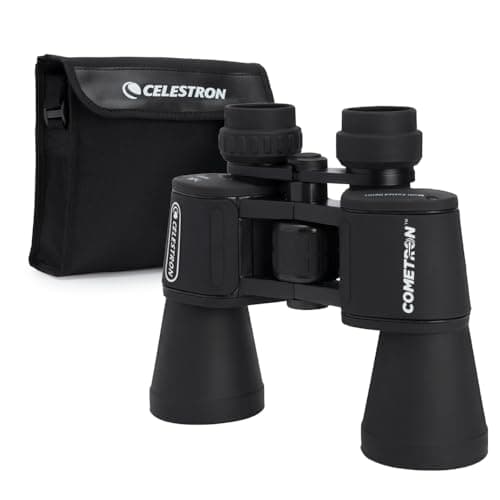 Celestron Cometron 7x50