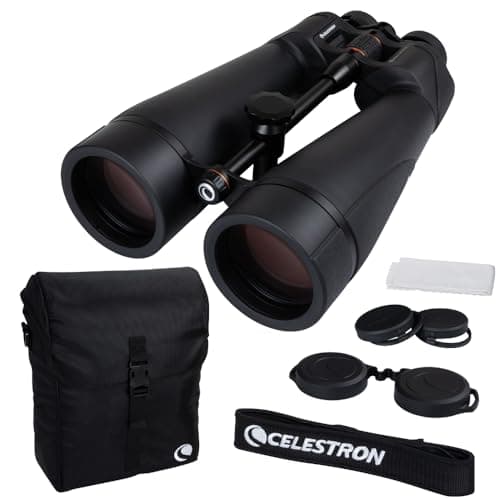 Celestron SkyMaster Pro ED 20x80