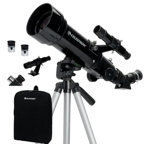 Celestron Travel Scope 70