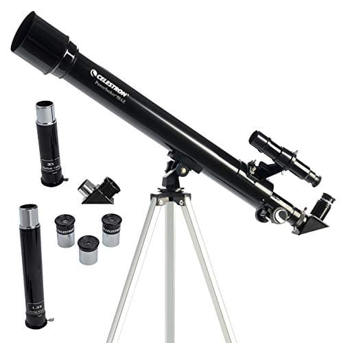 Celestron PowerSeeker 50AZ