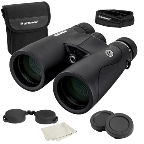 Celestron Nature DX ED 10x50