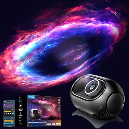 Govee Galaxy Light Projector 2 Pro