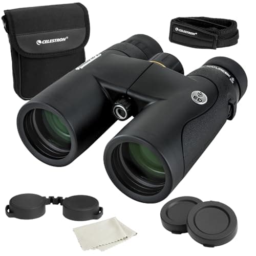Celestron Nature DX ED 8x42