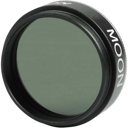 Celestron Moon Filter